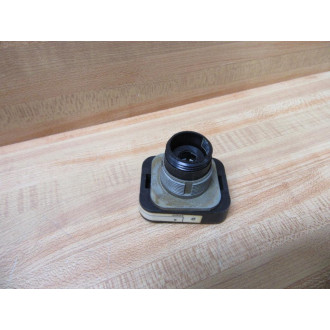 Allen Bradley 800T-NX901 Push Button Core Only - Used