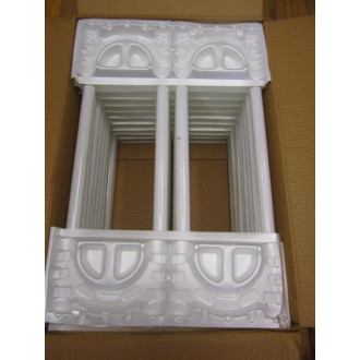 Philips FB32T8TL7416-ALTO U-Bent Fluorescent Bulb (Pack of 20)