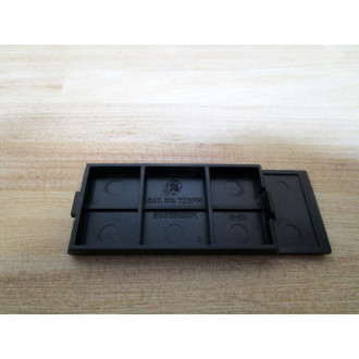 General Electric TEDFP1 Front Filler Plate TEDFP1 - New No Box