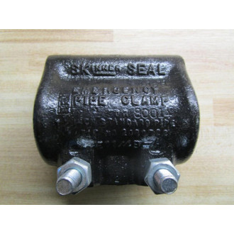Skinner Seal 80014 Pipe Clamp