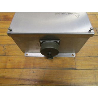 Framatome ANP 1251240-010 Junction Box DR-10 - New No Box
