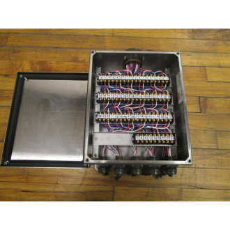 Framatome ANP 1251240-010 Junction Box DR-10 - New No Box