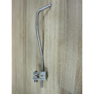 Cutler Hammer E50KL220 Limit Switch Adjustable Lever - Used