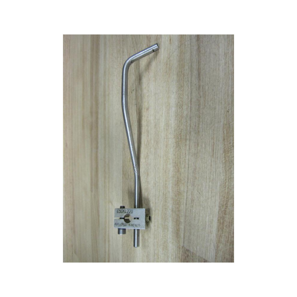 Cutler Hammer E50KL220 Limit Switch Adjustable Lever - Used