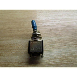 Alco MST105E Switch (Pack of 10) - Used