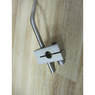 Cutler Hammer E50KL220 Limit Switch Adjustable Lever - Used