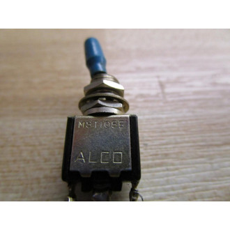 Alco MST105E Switch (Pack of 10) - Used