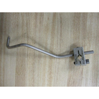 Cutler Hammer E50KL220 Limit Switch Adjustable Lever - Used