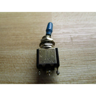 Alco MST105E Switch (Pack of 10) - Used