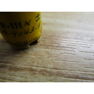 Cinema Engineering R-111 Resistor - New No Box