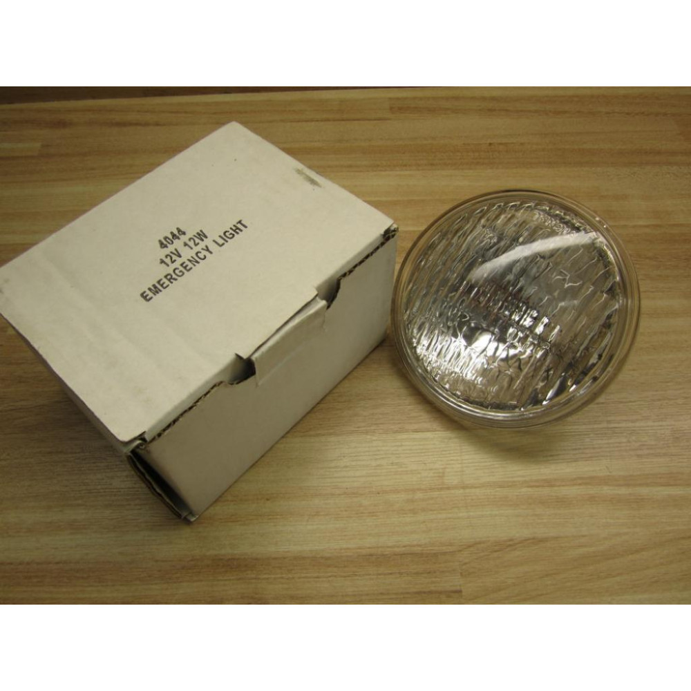 General Electric 4044 Emergency Light
