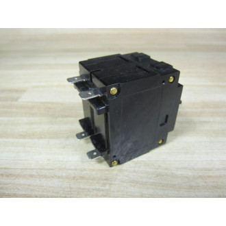 IDEC IZUMI NRAN-2100-3A-AD 2 Pole Circuit Protector NRAN21003AAD