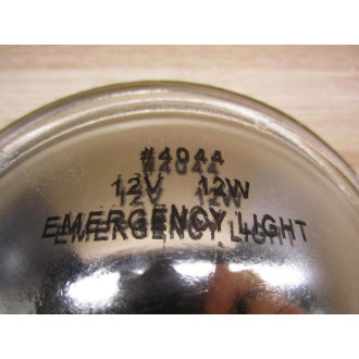 General Electric 4044 Emergency Light