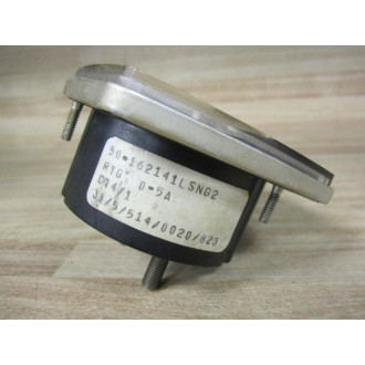 General Electric 50-162141LSN Meter - New No Box