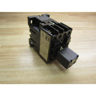 Lovato B22 Contactor - Used