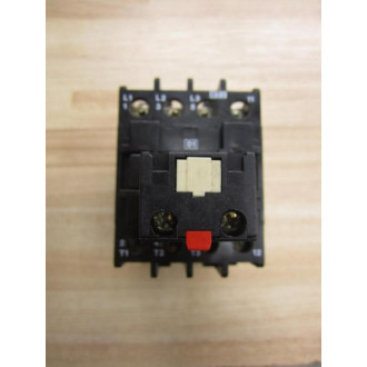 Lovato B22 Contactor - Used
