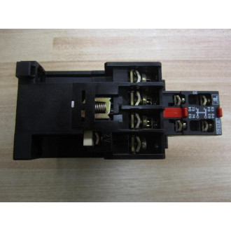 Lovato B22 Contactor - Used