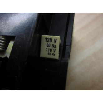 Lovato B22 Contactor - Used