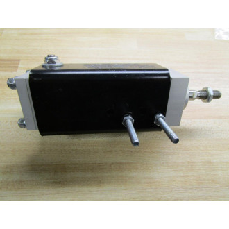 Johann Weiss 1614509 Cylinder - New No Box