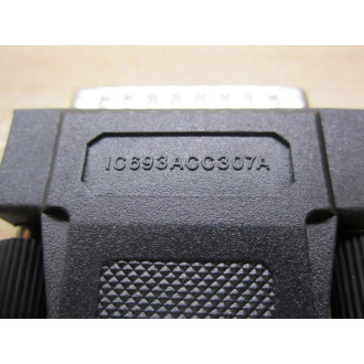 Fanuc 1C693ACC307A Male Adapter - New No Box