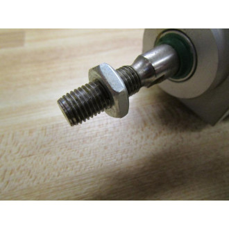 Johann Weiss 1614509 Cylinder - New No Box