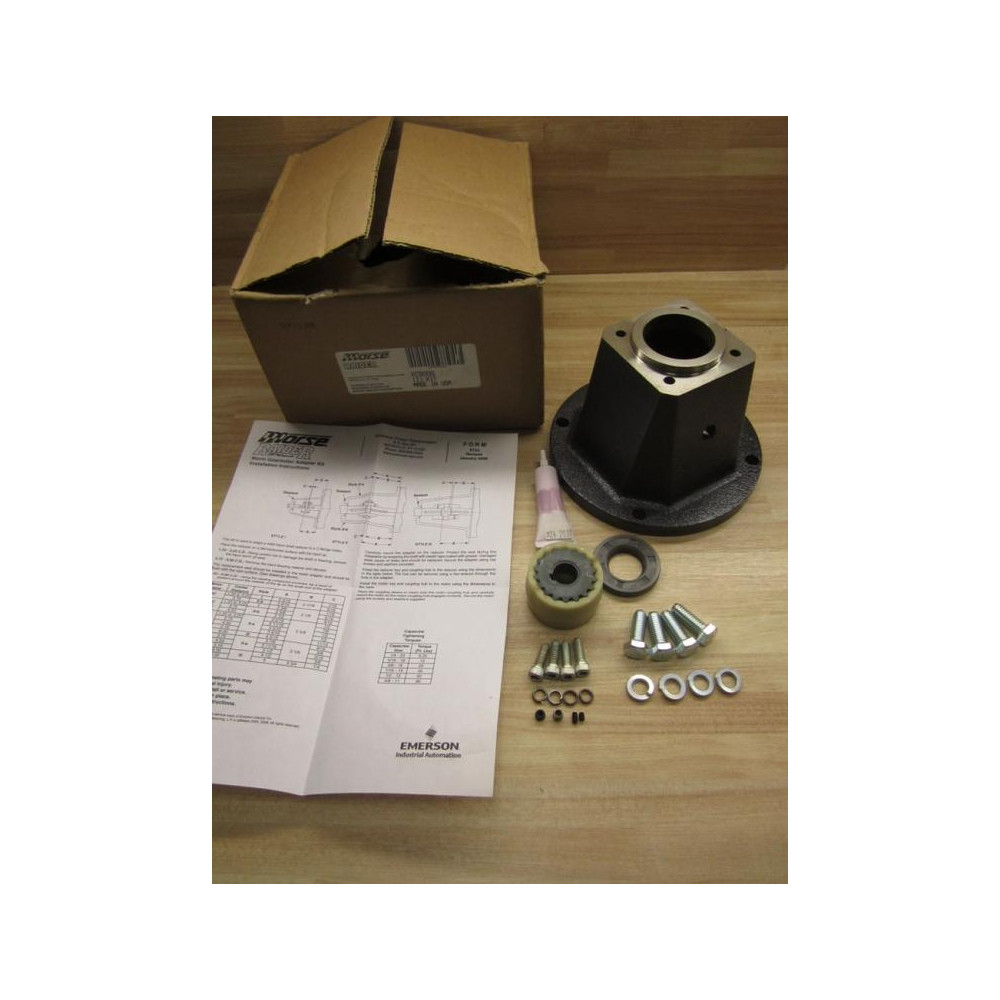 Morse XC9006 Reducer