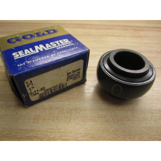 Sealmaster 2-1 Set Screw