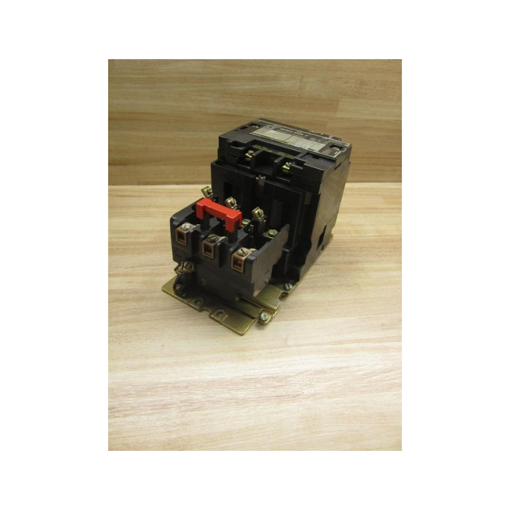 Square D 8536-SDT0-1 Starter 8536-SDTO-1 - Used