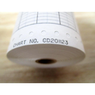 Chessell GD201123 Chart Paper GD201123