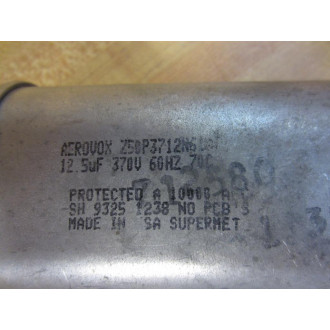 Arovox Z50P3712N6 Capacitor - New No Box