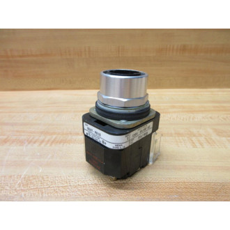 Allen Bradley 800T-PB16 Pushbutton Series T - New No Box