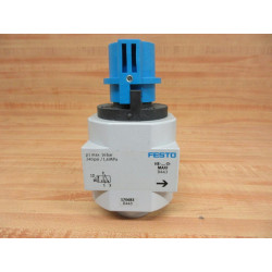 Festo HE-D-MAXI OnOff Valve HEDMAXI