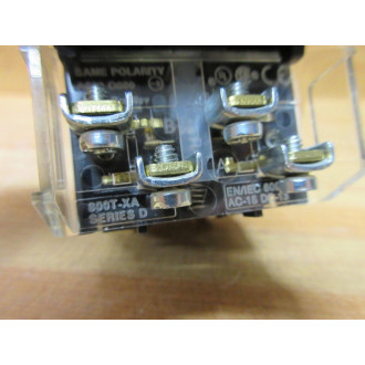 Allen Bradley 800T-PB16 Pushbutton Series T - New No Box