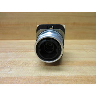 Allen Bradley 800T-PB16 Pushbutton Series T - New No Box