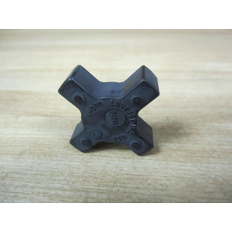 Lovejoy L070 Spider Insert 68514410406 (Pack of 3)