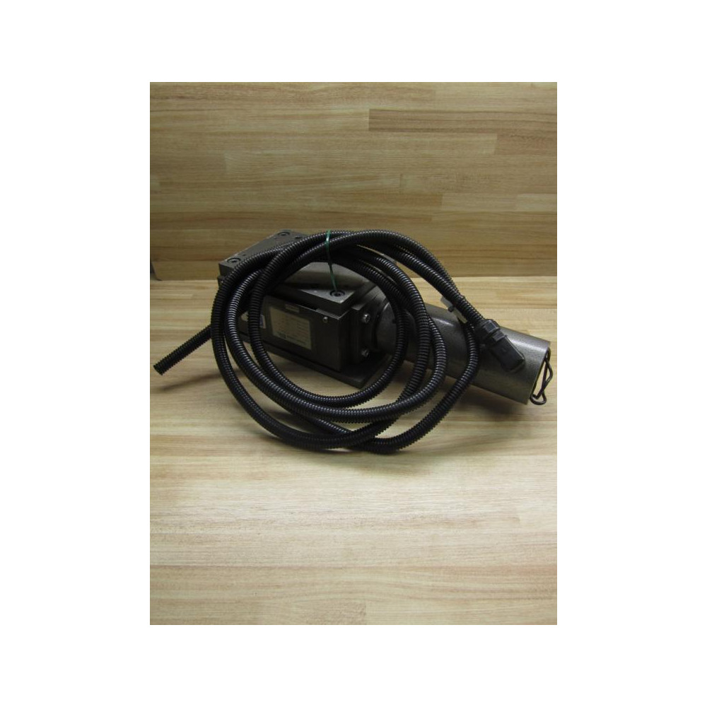 Erhardt Leimer VG-1303 Actuator - Used