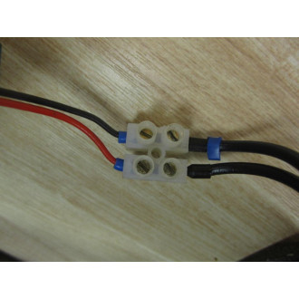 Erhardt Leimer VG-1303 Actuator - Used