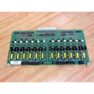 SCI 23722L Epic Fused AC Output Card 52339 - Used