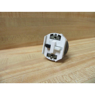 Allen Bradley 800T-H3304 Keyed Selector Switch Core Only - Used