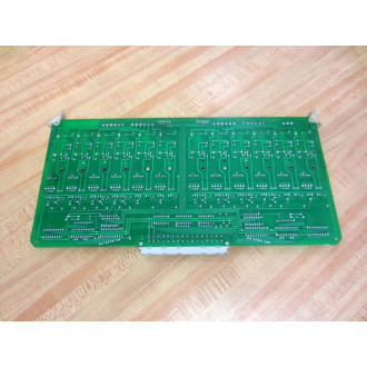 SCI 23722L Epic Fused AC Output Card 52339 - Used