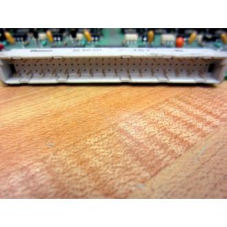 SCI 23722L Epic Fused AC Output Card 52339 - Used