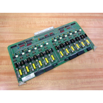 SCI 23722L Epic Fused AC Output Card 52339 - Used