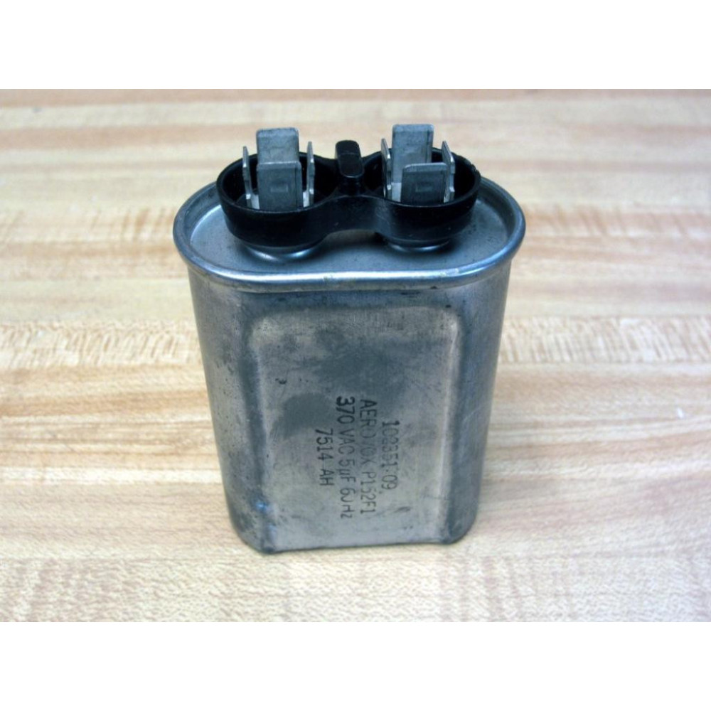 ARO 102351-09 Capacitor 10235109 - New No Box ARO 102351-09 Capacitor 10235109 - New No Box