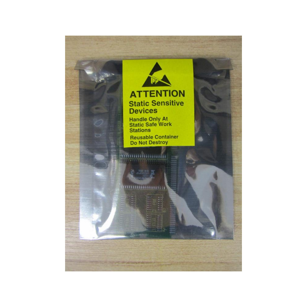 Fanuc A20B-2902-0081 FROM Module