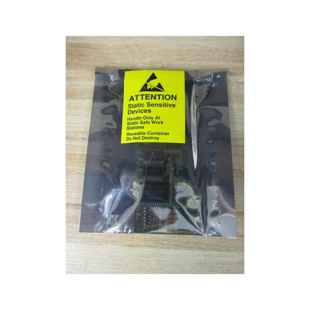 Fanuc A20B-2901-0370 Board A20B-2901-037004B