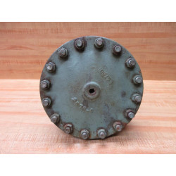 Spence E93021-3 Main Valve Type E 93021-3 - Used