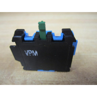 Allen Bradley 800E-4X10V Contact 800E4X10V - New No Box