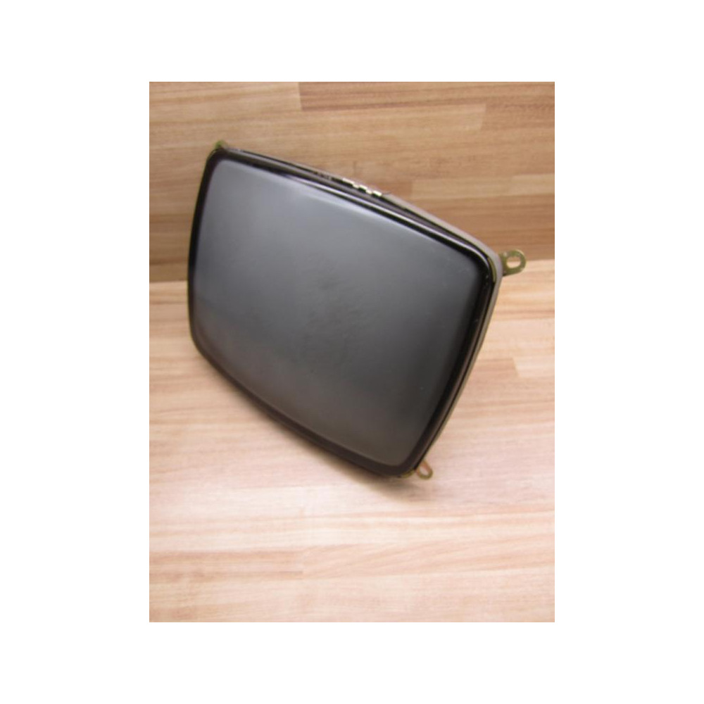 National Electronics CE903M12P4GR Monochrome Monitor - Used