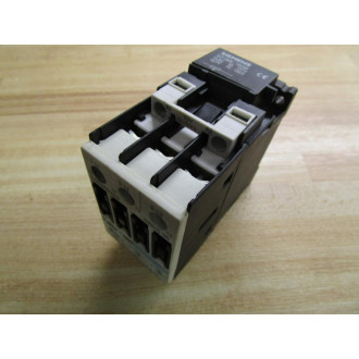 Siemens 3RT1025-1A..0 Contactor - Used