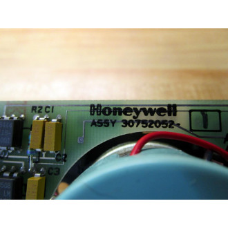 Honeywell 30752052-1 Servo Module CL-45 30683593-002
